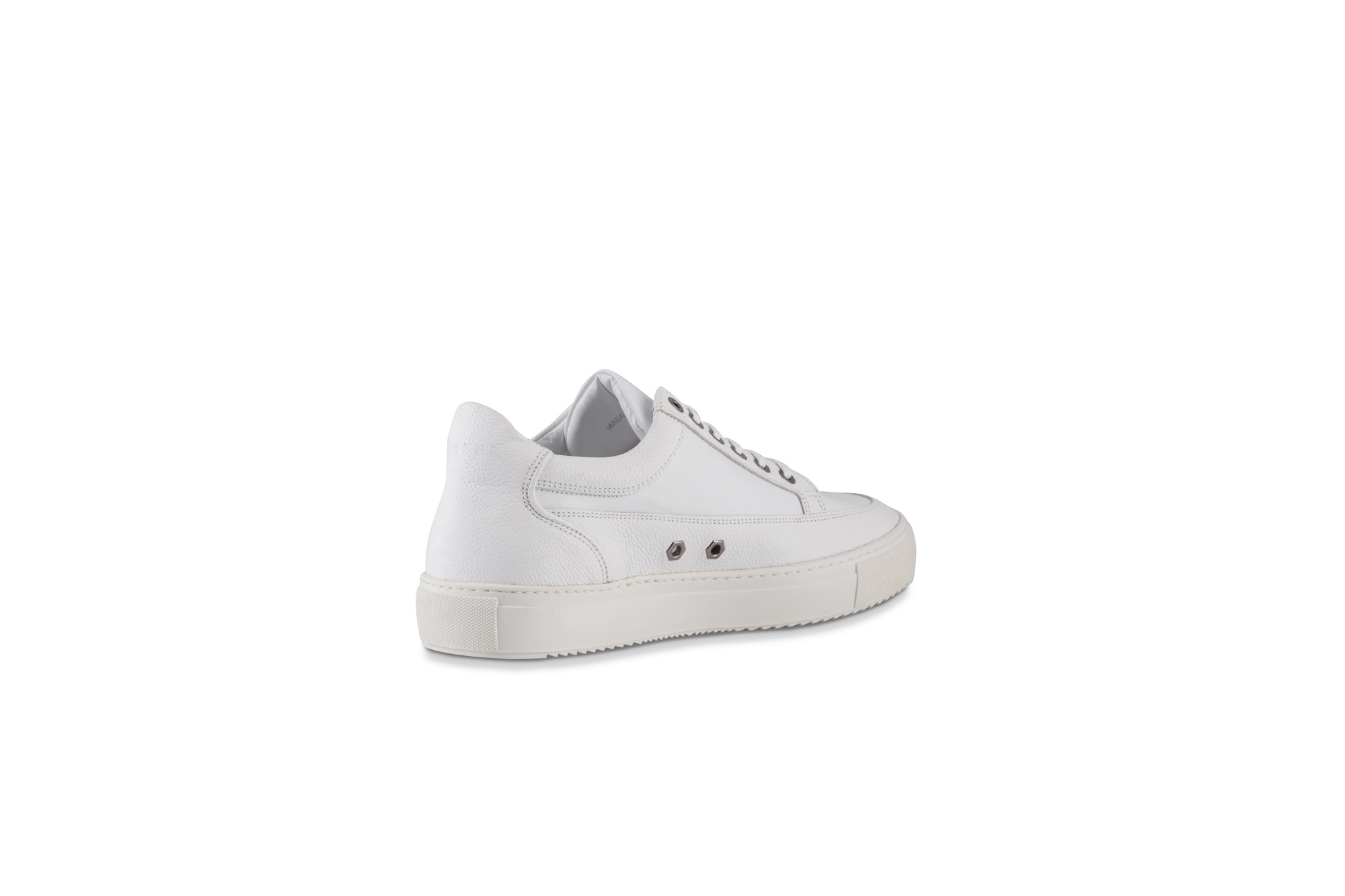 JOVE | Alba Mixed White - SEMPER footwear